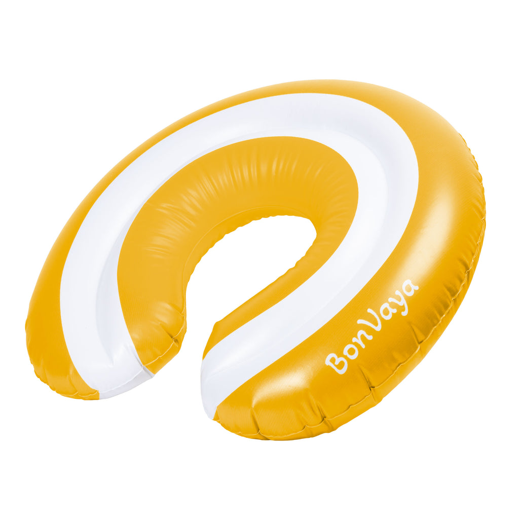 Drift in Sunburst Yellow